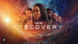 Star Trek Discovery - Season 05 Episode 05